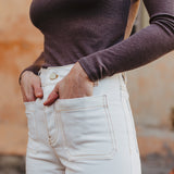 Sewing Patterns By Masin - Heidi Pants - PDF Sewing Pattern