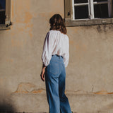 Sewing Patterns By Masin - Heidi Pants - PDF Sewing Pattern