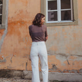 Sewing Patterns By Masin - Heidi Pants - PDF Sewing Pattern