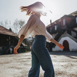 Sewing Patterns By Masin - Heidi Pants - PDF Sewing Pattern