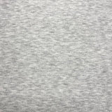 Ash Grey Sweatshirt - Cotton Fabric - Oeko-Tex Standard 100