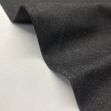 Black Denim 10oz - Cotton Fabric