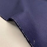 Navy Twill - Cotton Fabric - Oeko-Tex Standard 100