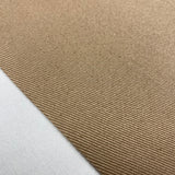 Sand Twill - Cotton Fabric - Oeko-Tex Standard 100