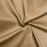 Sand Twill - Cotton Fabric - Oeko-Tex Standard 100