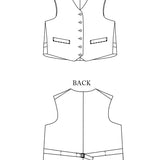 Merchant and Mills - The Miller - PDF Sewing Pattern