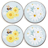 Sew Easy Daisy Flower - Fabric Weights 4 Pack