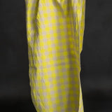 Merchant And Mills - Neon Fizz - Organic Cotton Linen Fabric