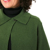 Tessuti Fabrics - Verona Jacket - Paper Sewing Pattern