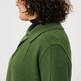 Tessuti Fabrics - Verona Jacket - Paper Sewing Pattern