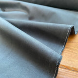 Ocean Green - Sanded Cotton Twill Fabric