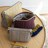 Noodlehead - Plover Pouch - Paper Sewing Pattern