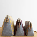 Noodlehead - Plover Pouch - Paper Sewing Pattern