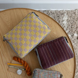 Noodlehead - Plover Pouch - Paper Sewing Pattern