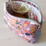 Noodlehead - Plover Pouch - Paper Sewing Pattern