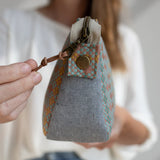Noodlehead - Plover Pouch - Paper Sewing Pattern
