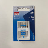 Prym - Universal Sewing Machine Needles - 70/10 - 100/16