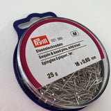 Prym - Sequin & Bead Pins - 16 x 0.65mm