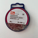 Prym - Sequin & Bead Pins - 16 x 0.65mm