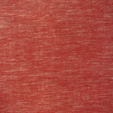 Red Melange - Linen/ Rayon Fabric