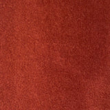 Boiled Wool Fabric - Rust