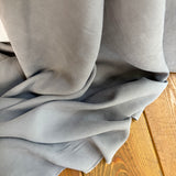 Putty - Sanded Modal Fabric