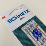 Schmetz - Universal Sewing Machine Needles - Jersey 70/10 - 90/14