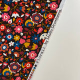 Cotton 21w Corduroy - Sholto Drumlanrig - Wine