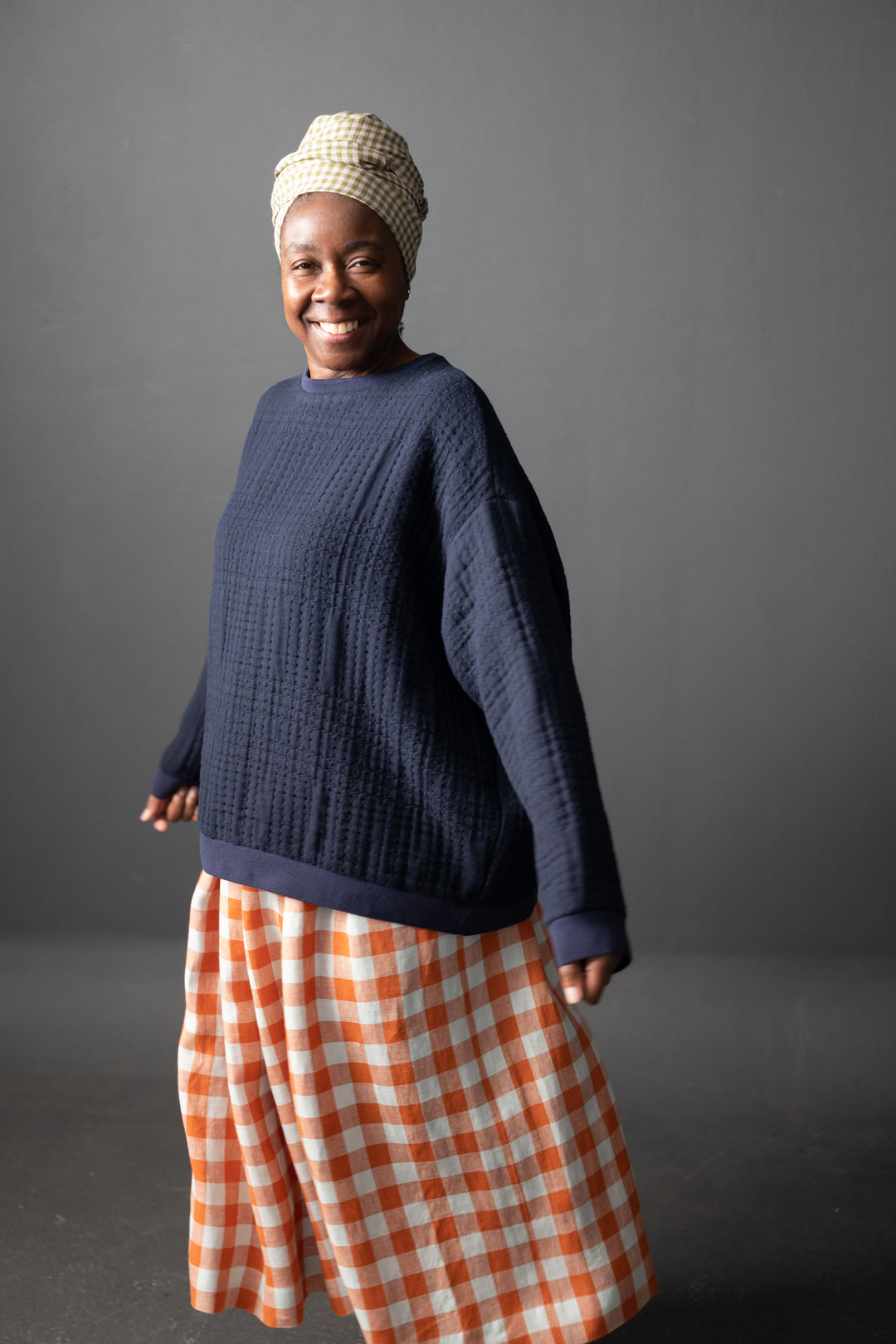 Merchant and Mills - The Sidney - Sewing Pattern – Mill Creations