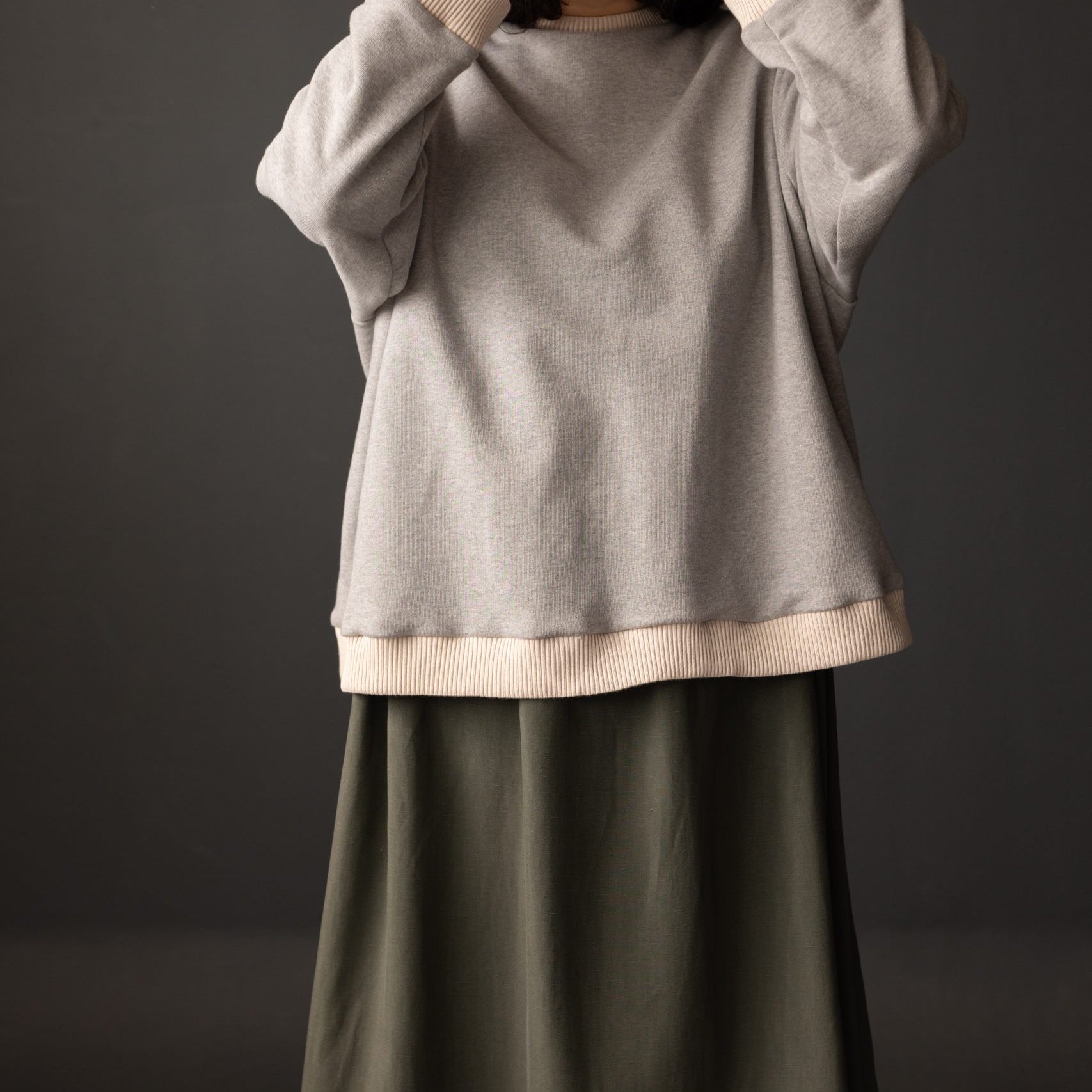 Merchant and Mills - The Sidney - Sewing Pattern