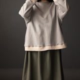 Merchant and Mills - The Sidney - Sewing Pattern