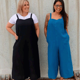 Mildred Jumpsuit - Sewing Pattern