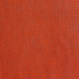 Tangerine - Cotton Linen Fabric - Oeko-Tex Standard 100