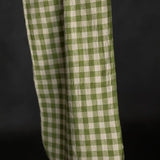 Merchant And Mills - Tartines - Organic Cotton Linen Fabric