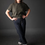 Merchant and Mills - The Tee Shirt - PDF Sewing Pattern