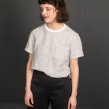 Merchant and Mills - The Tee Shirt - PDF Sewing Pattern