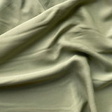 Sage Green Tencel Twill - Tencel Fabric