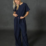 Merchant and Mills - The Cassidy - PDF Sewing Pattern