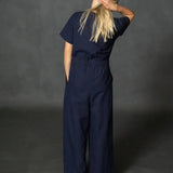 Merchant and Mills - The Cassidy - PDF Sewing Pattern