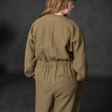 Merchant and Mills - The Cassidy - PDF Sewing Pattern