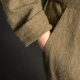 Merchant and Mills - The Cassidy - PDF Sewing Pattern