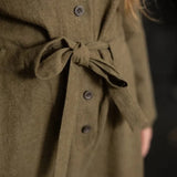 Merchant and Mills - The Cassidy - PDF Sewing Pattern