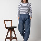 Style Arc - Ellis Knit Top 4-16 - Paper Sewing Pattern