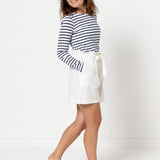 Style Arc - Ellis Knit Top 4-16 - Paper Sewing Pattern
