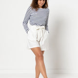 Style Arc - Ellis Knit Top 4-16 - Paper Sewing Pattern