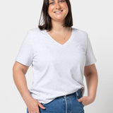 Style Arc - Ellis Knit Top 4-16 - Paper Sewing Pattern