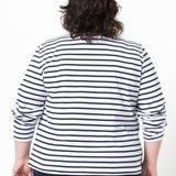 Style Arc - Ellis Knit Top 4-16 - Paper Sewing Pattern