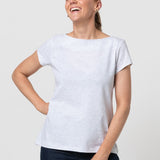 Style Arc - Ellis Knit Top 4-16 - Paper Sewing Pattern