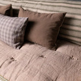 Merchant and Mills - The Quilt & Sofa/Bed Topper - PDF Sewing Pattern