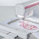Brother Innov-is V3LE - Embroidery Machine